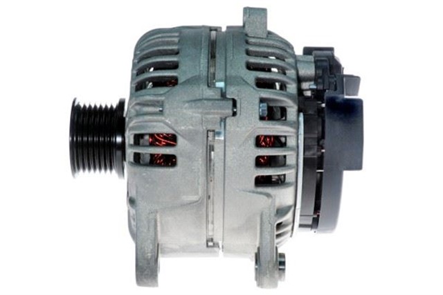 ALTERNATOR INFINITI - NISSAN - OPEL - RENAULT - VAUXHALL