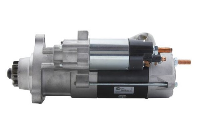 MARS MOTORU MITSUBISHI - RENAULT TRUCKS