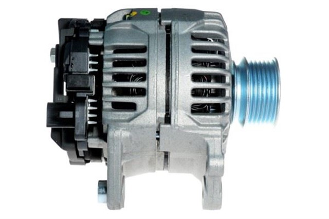 ALTERNATOR AUDI - SEAT - SKODA - VW