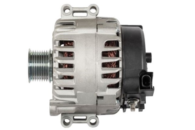 ALTERNATOR BMW
