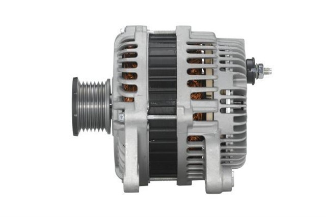 ALTERNATOR NISSAN