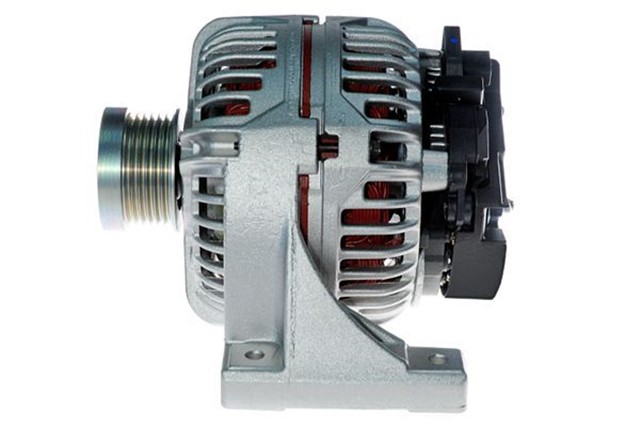 ALTERNATOR 12V 120A C70 I II 2.0 T 2.3 T5 2.4 S40 1.6 1.8 94 05