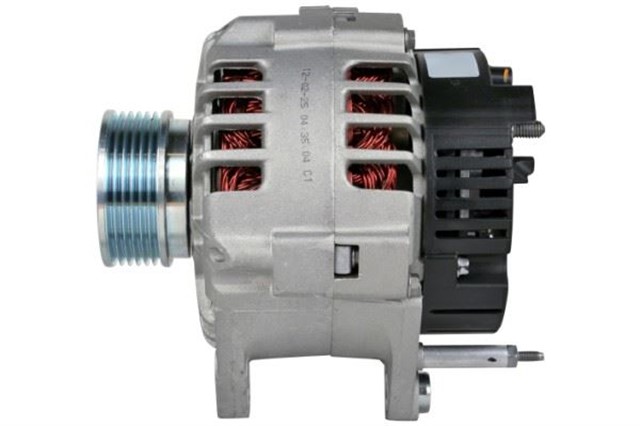 ALTERNATOR VOLVO - VW