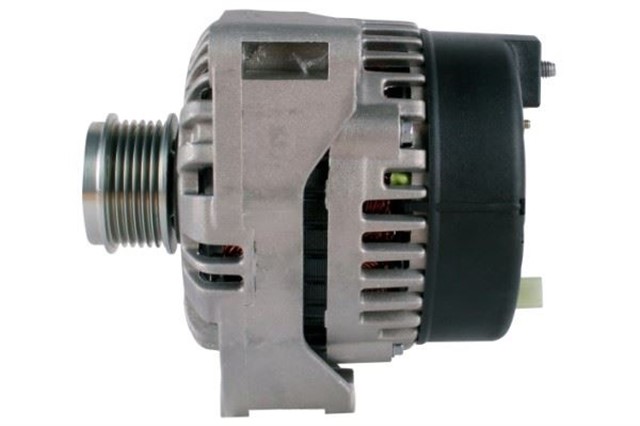 ALTERNATOR EVOBUS - MERCEDES - BENZ