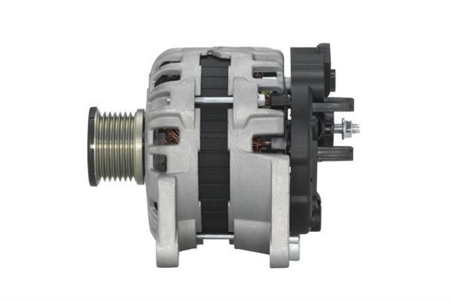 ALTERNATOR DACIA - RENAULT - SMART