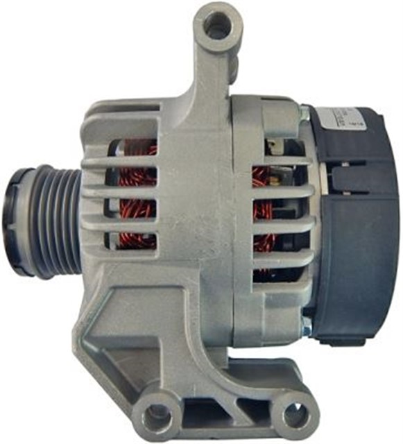 ALTERNATOR FIAT - LANCIA - OPEL - VAUXHALL