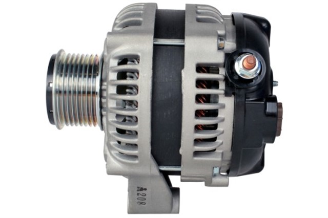 ALTERNATOR 12V 150 A 276DT DISCOVERY 3 04 09 R.R SPORT 1 L320 05 13
