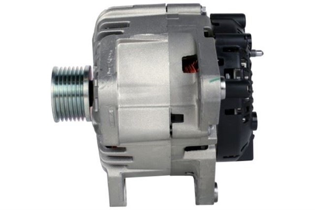 ALTERNATOR RENAULT