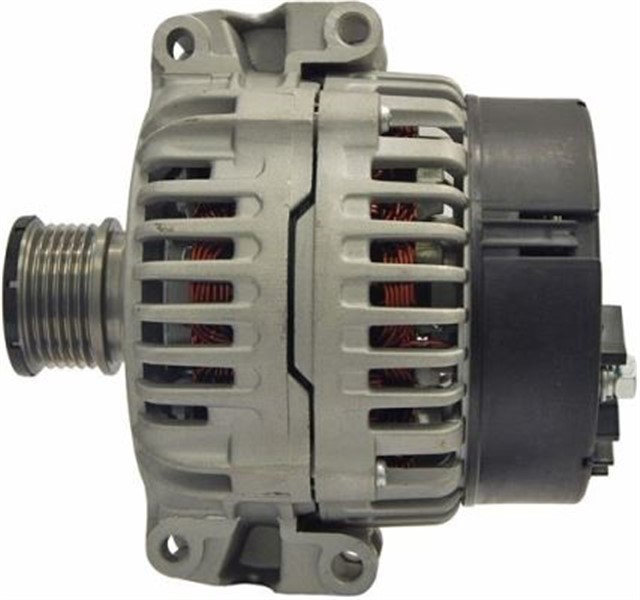 ALTERNATOR 14V 150A 50 MM MERCEDES - BENZ
