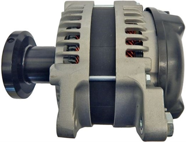 ALTERNATOR FORD