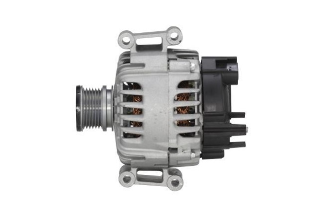 ALTERNATOR MERCEDES - BENZ