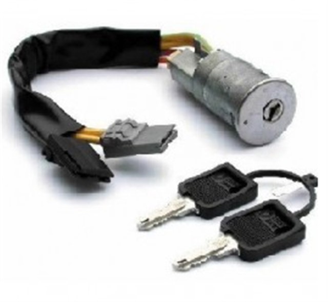 KONTAK ANAHTARI R9 - R11