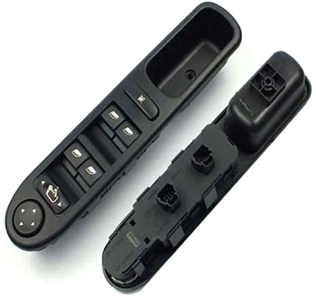 CAM ANAHTARI SOL PEUGEOT 307 - 407