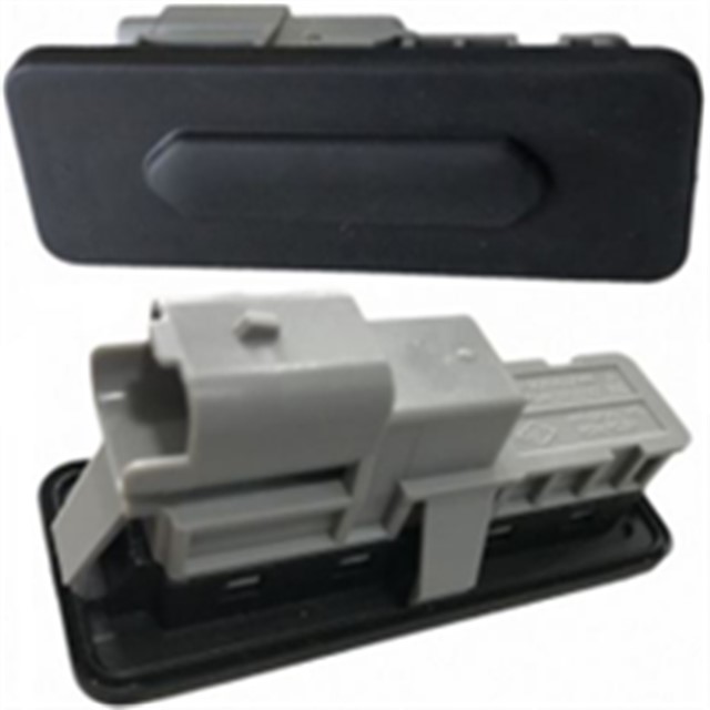 BAGAJ ACMA BUTONU MEGANE 4 - CLIO 2 - SANDERO - TALISMAN