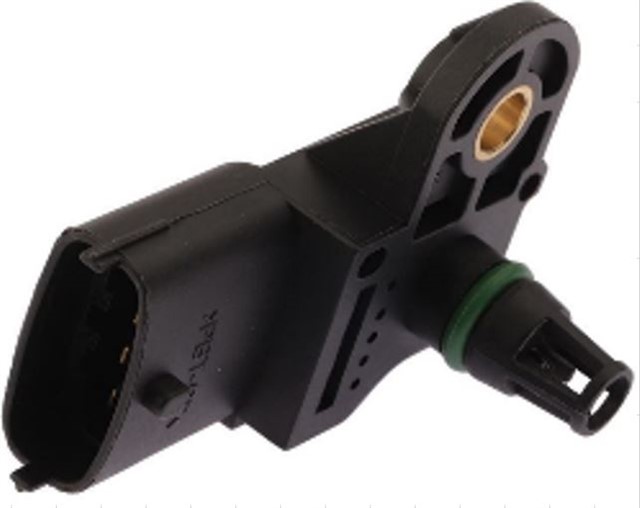 BASINC MAP SENSORU PUNTO I - 500 - DOBLO - LINEA 1.4 - BRAVO - BRAVA 1.2 - 1.4 16V