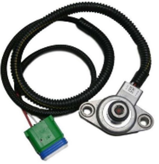 YAG BASINC SENSORU MEGANE 2 - CLIO 2 - 3 - KANGOO 1 - 2 1.6 - 1.9DCI - 2.0 16V - 308 - 406 - 407 - C3 - C4 - C5 - 1.6 - 2.0 16V