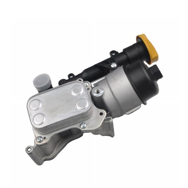 YAG SOGUTUCU ASTRA H - CORSA D 1.3CDTI 06Z14 - DOBLO - IDEA - LINEA - PUNTO EVO 1.3DMTJ 06 MITO 1.3MTJ 09