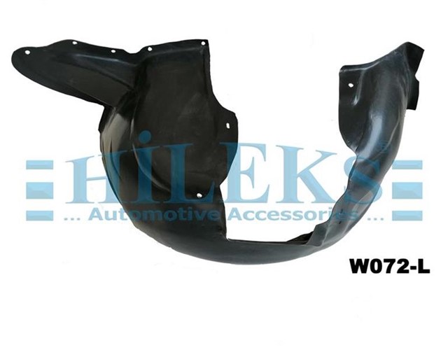 CAMURLUK DAVLUMBAZI ON SOL TEK PARCA JETTA 10 - 15