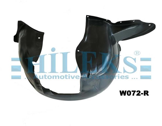 CAMURLUK DAVLUMBAZI ON SAG TEK PARCA JETTA 10 - 15