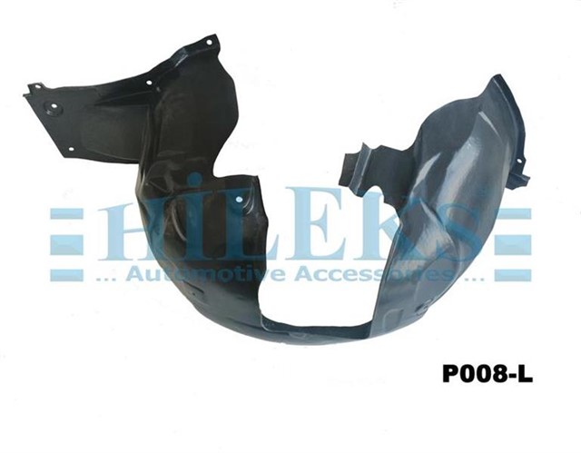 CAMURLUK DAVLUMBAZI ON SOL PARTNER BERLINGO 09