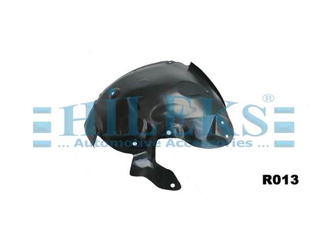 CAMURLUK DAVLUMBAZI ON SOL ON KISIM FLUENCE 11