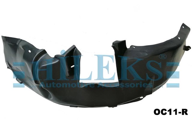 CAMURLUK DAVLUMBAZI ON SAG E.M. OPEL CORSA B 93 - 01