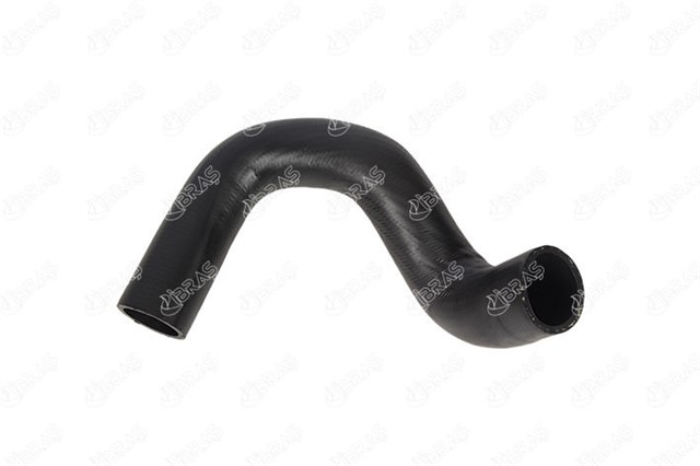 TURBO HORTUMU BIPPER - NEMO 1.4 HDI