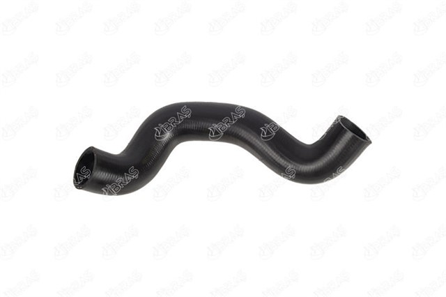 TURBO HORTUMU BIPPER - NEMO 1.4 HDI