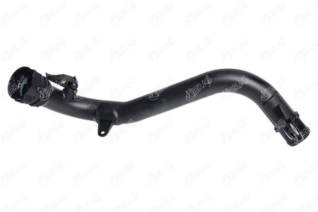 TURBO GIRIS BORUSU NISSAN JUKE - NV200 1.5DCI 12