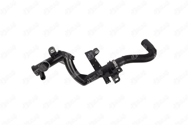 DEVIRDAIM SU HORTUMU FIESTA - 207 - 206 - 307 - NEMO - PARTNER - TEPE - BERLINGO - C3 - C4 - C5 DV6 - DV4 1.4 - 1.6 HDI 08 - 12