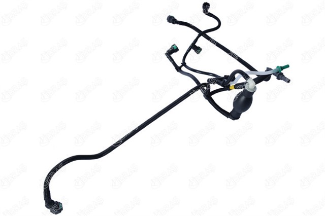 YAKIT BORUSU PEUGEOT 206 - 307 1.4 HDI