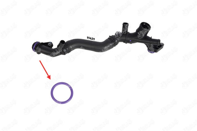 DEVIRDAIM BORUSU CONTASI MEGANE 4 - CLIO V - KADJAR 1.3TCE - TALISMAN - DUSTER - DOKKER - QASHQAI 1.3DIG - T