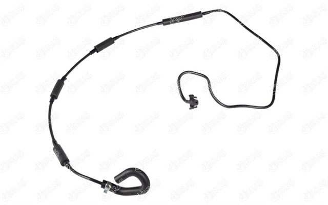 YEDEK SU DEPO BORUSU CITROEN JUMPER PLATFORM SASI RELAY 2.2 HDI 150 11