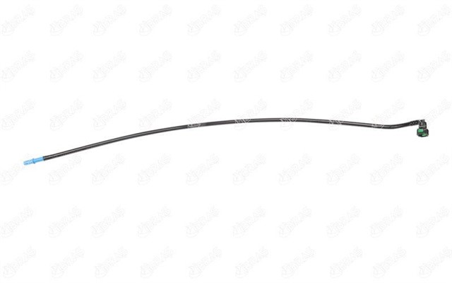 YAKIT BORUSU IVECO DAILY VI 35S18 - 35C18 - 40C18 - 50C18 - 60C18 - 65C18 - 70C18 16