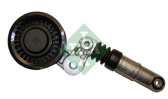 ALTERNATOR GERGI RULMANI KOMPLE KUTUK CRAFTER 2.5 TDI 2006 BJM - BJK KANALLI 76MM