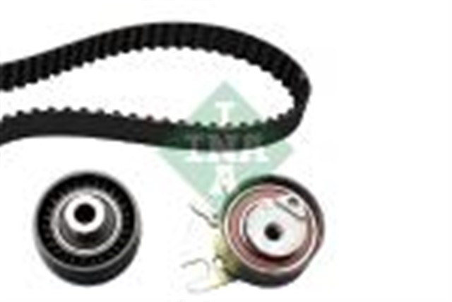 EKSANTRIK GERGI KITI P307 - 308 - 407 - 508 - 607 - EXPERT - C4 - C5 - C8 - JUMPY - SCUDO - FOCUS II - C - MAX 2.0D - 2.0HDI