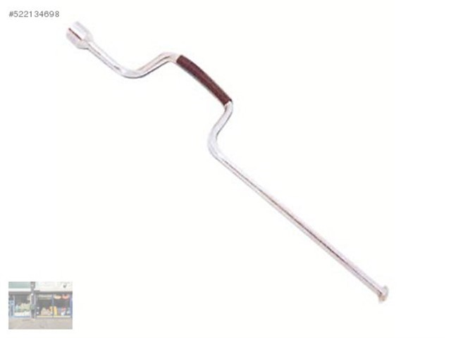 KRIKO KOLU R9 HIRDAVAT