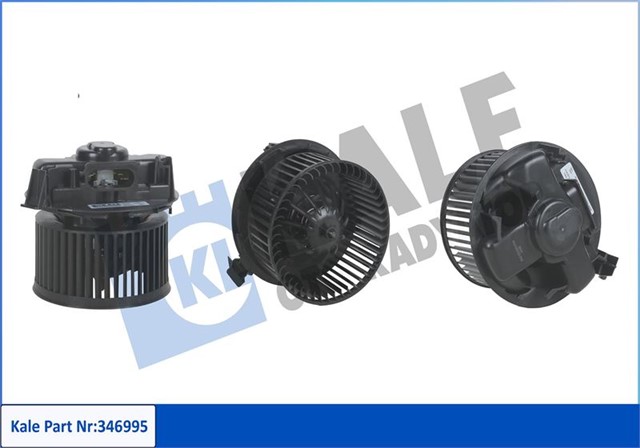 KALORIFER MOTORU DACIA LOGAN 1.4 - 1.6 - 1.5 DCI 05 SANDERO 1.4 - 1.6 - 1.5 DCI 08 TWNG 1.2 - 1.6 - 1.5 DCI