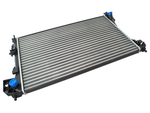 SU RADYATORU FIAT CROMA 05 11 OPEL VECTRA C VECTRA C GTS SIGNUM 04 08 SAAB 9 - 3 1.9 D AT BRAZING 650X398X32