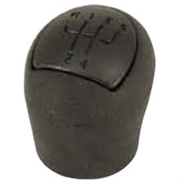 VITES TOPUZU SIYAH KNG