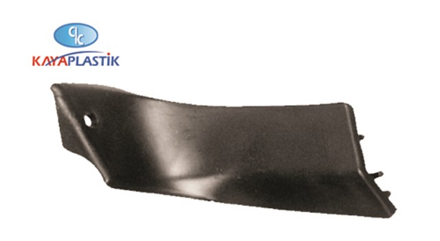 KALORIFER IZGARA KULAGI SAG R12