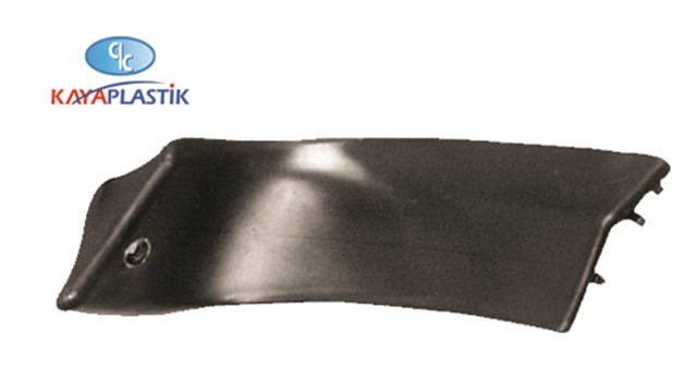 KALORIFER IZGARA KULAGI SOL R12