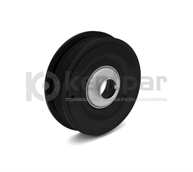 KRANK KASNAGI MASTER 2.2DCI - 2.5DCI G9T 00 TRAFIC II 2.5DCI 06 LGN II 2.2 DCI 01