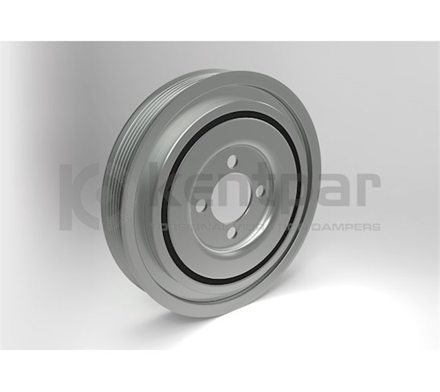 KRANK KASNAGI FIAT DOBLO - GRANDE PUNTO - IDEA - PANDA - PUNTO - CORSA C - D - E - ASTRA H - J - MERIVA 1.3 DMJT 1.3D MJT 6 OLUK