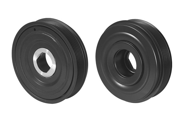 KRANK KASNAGI RENAULT MASTER III 10 MOVANO B 10 2.3 DCI M9T 7 KANAL