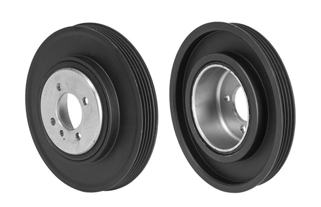 KRANK KASNAGI HYUNDAI ELANTRA I J - 1 - EXCEL X - 2 - HYUNDAI S COUPE SLC