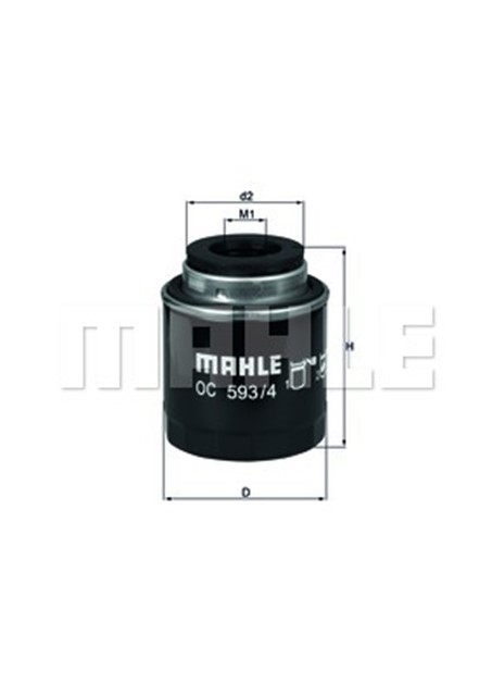 YAG FILTRESI GOLF5 - 6 - JETTA - PASSAT - TIGUAN - A3 - POLO - OCTAVIA - IBIZA CAVA - CAXA - CBZA - CBZB - CNVA - CTHG - CZCA 1.2 - 1.4 TSI 04 - 