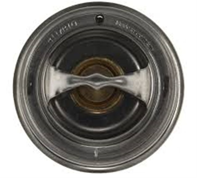 TERMOSTAT 87 C MERCEDES M102 M103 OM615 OM904 W201 W202 W124 W210 W140 . AXOR 1838