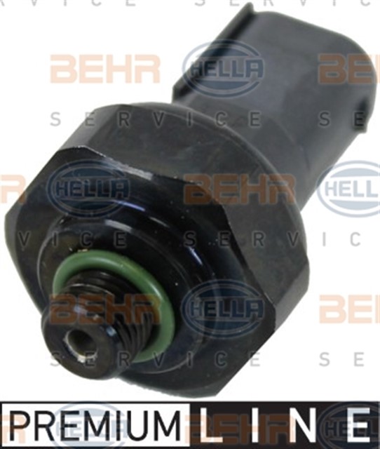KLIMA BASINC SENSORU MERCEDES W176 W177 C117 C118 W203 W204 W211 W212 C218 C257 W222 W447 B906 B907