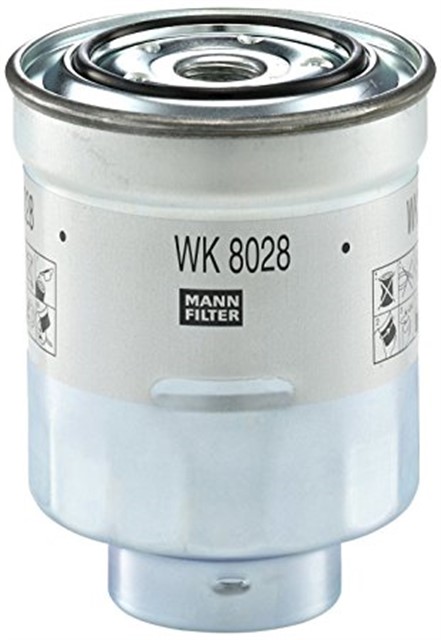 YAKIT FILTRESI TOYOTA AURIS I E150 1.4 D - 4D 90HP 02/07 - 